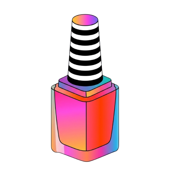 Sephoria Nail Polish