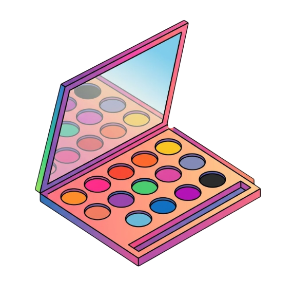 Sephoria Eyeshadow
